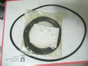 3-THYSSEN KRUPP Aufzug ORINGS # 9871706 10 25/64 - Bild 1 von 2