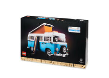 LEGO Creator Volkswagen T2 Campingbus (10279) T2 Camper