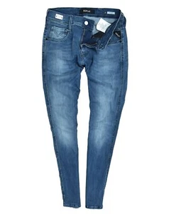 REPLAY Anbass Herren Denim-Hose W28 L30 - Bild 1 von 7
