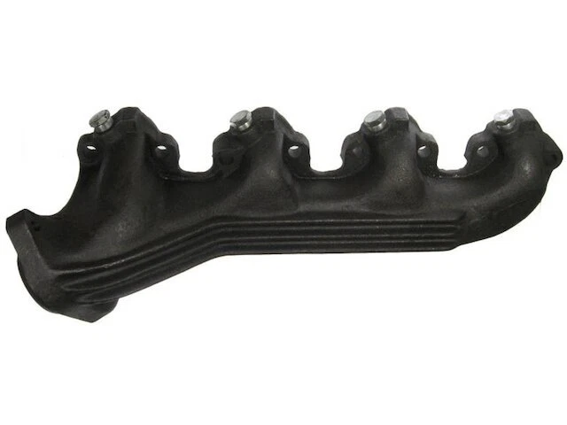 TRQ 61VW43J Right Exhaust Manifold Fits 1975-1987 Ford E350 Econoline 7.5L V8 - Image 1 of 1