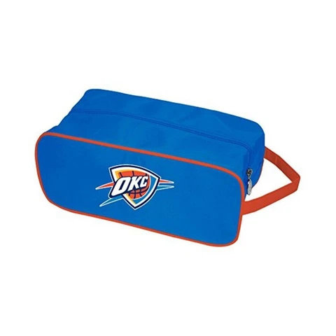 Oklahoma CIty Thunder Travel Case multicolor Cover