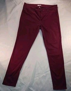 Bongo Magenta Jeans Größe 15 - Bild 1 von 8
