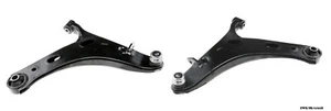 2 x vorderer unterer Steuerarm für Subaru Forester SJ 2012 + ZWD/SB/019AB - Bild 1 von 14