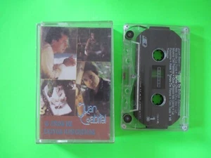 JUAN GABRIEL 15 ANOS DE EXITOS RANCHEROS CASSETTE TAPE LATIN - Imagen 1 de 2