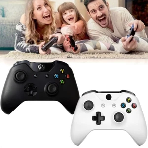 New Xbox One Wireless Controller Game Gamepad Gaming For Microsoft Xbox One - Picture 1 of 23