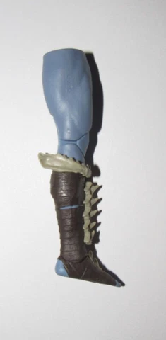 Marvel Legends Attuma Left Leg {Black Panther} BAF part / piece Cover