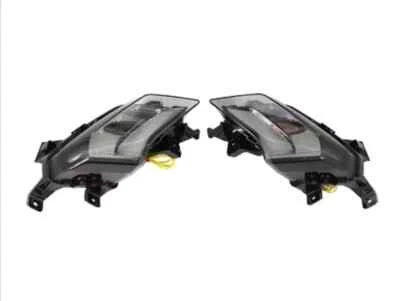 STOP/FANALE/FARO+FRECCE POSTERIORI A LED DINAMICHE T-MAX 530 2017-2019 - Immagine 1 di 4