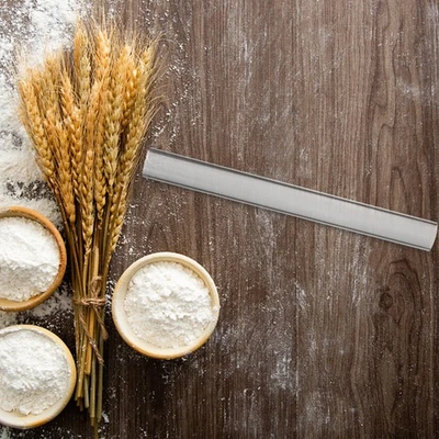  2 Pcs Hand- Made Diy Tool Sculpting Tools Roller Clay Rolling Pin - Bild 1 von 4