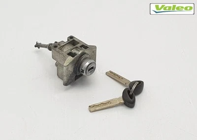 JUEGO CERRADURA PUERTA Y 2 LLAVES MINI COUNTRYMAN 10-16 R60 1501770 Foto 1 de 4