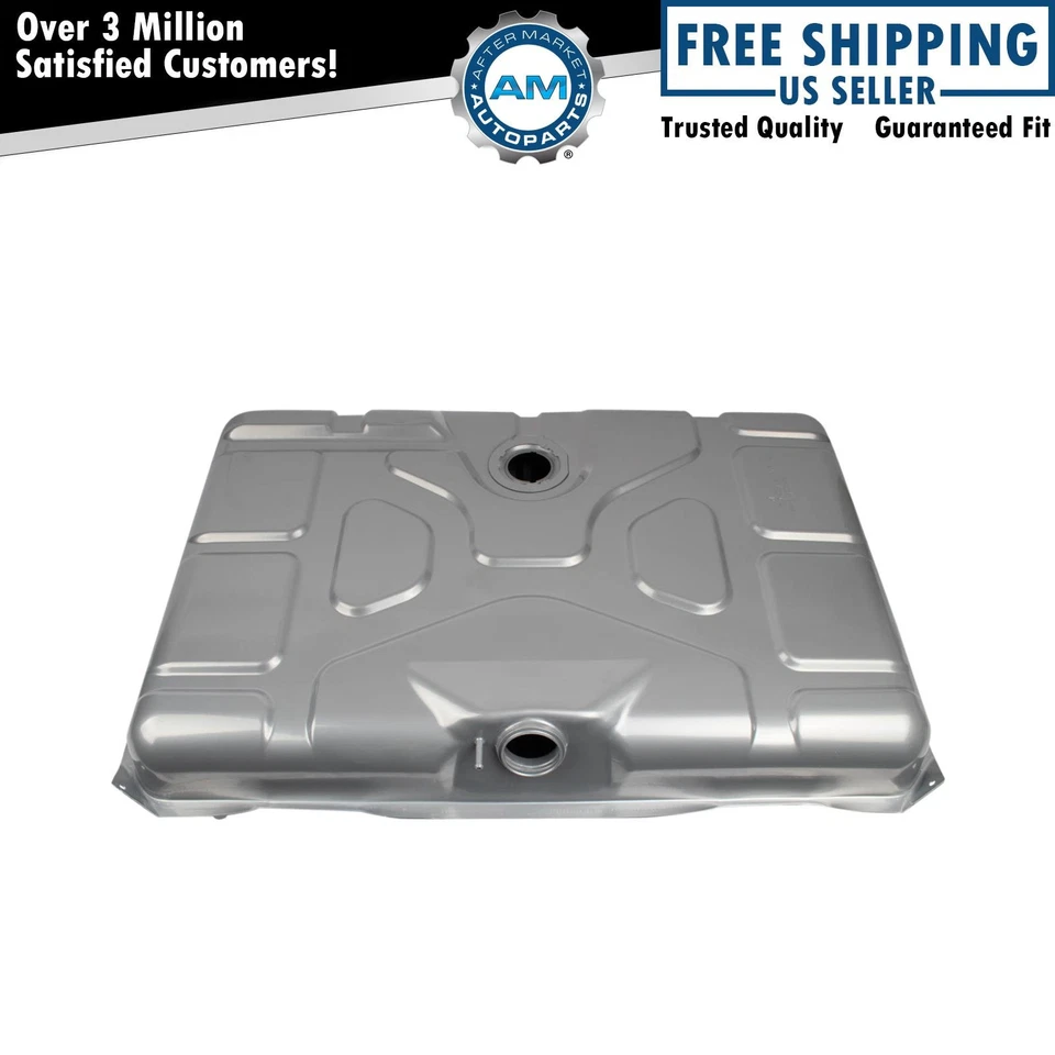 Gas Fuel Tank Fits 1962-1963 Ford Thunderbird Foto 1 de 4