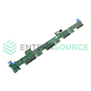 Plano posterior Dell 820HH PowerEdge R430 R330 4x 3,5"" - Imagen 1 de 1