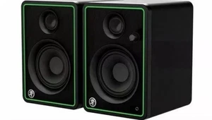 Altavoces Monitor de Estudio Multimedia Referencia Creativa Mackie CR4-X 4" X 2 - Imagen 1 de 1