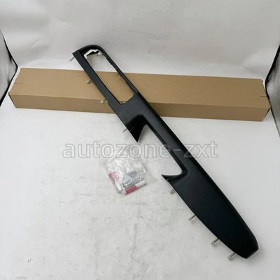 New Front Driver Side Door Armrest Handle for 2010-2014 Silverado GMC Sierra - Image 1 of 4