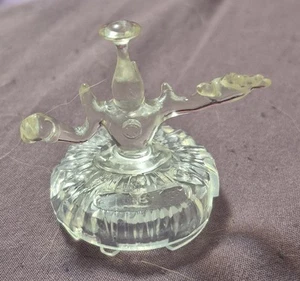 Figura de cristal Ben 10 2008 CN Alien Goop #27714-1 - Imagen 1 de 3