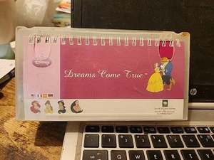 Circuit Cartridge Disney Dreams Come True Komplett - Bild 1 von 5