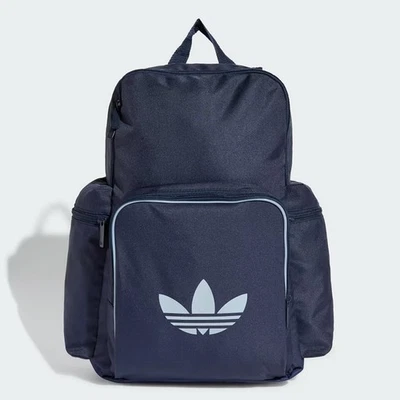 MOCHILA ADIDAS ORIGINALES ADICOLOUR AZUL UNISEX GIMNASIO ESCUELA TRABAJO ÚLTIMA 1 - Imagen 1 de 4