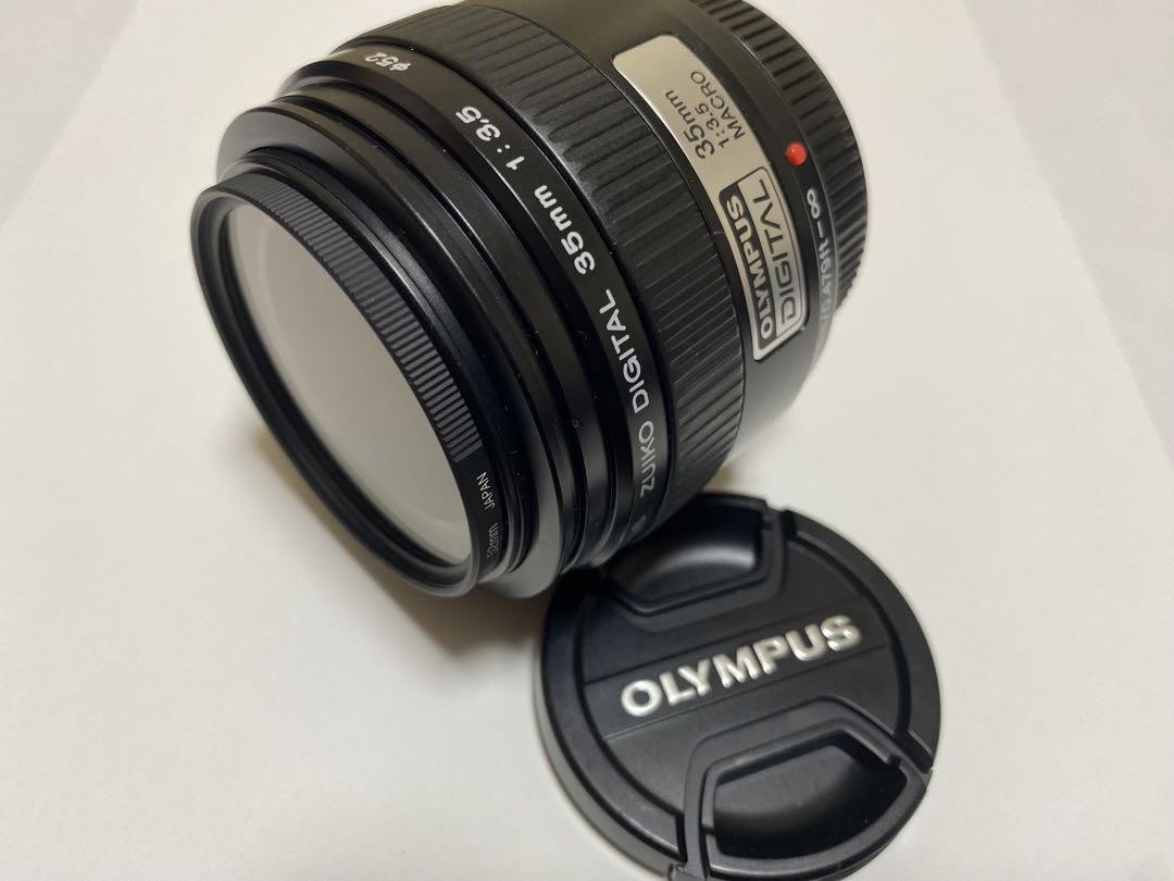 Olympus f/3.5 35mm Focal Camera Lenses for sale | eBay Olympus f/3.5 35mm Focal Camera Lenses for sale | eBay