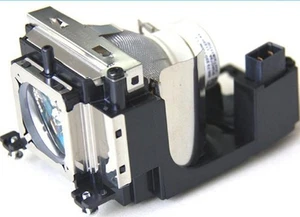 Jaspertronics™ Original Lamp & Housing for Elmo CRP-26 Projectors - 1yr Warranty - Picture 1 of 4
