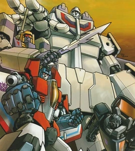 IDW Comics The Transformers Issue No 00 Prelude To Infiltration Cover B Oct 2005 - Picture 1 of 24