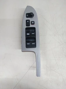 2005-2007 HONDA ACCORD SEDAN EX LEFT FRONT WINDOW SWITCH LOCK AND WINDOW OEM - Picture 1 of 3