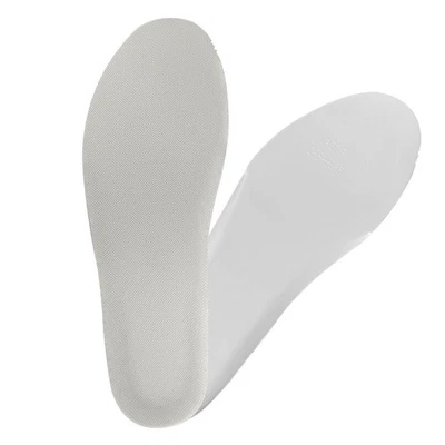 Shoe Insoles for Men's Shoes Replacement, Comfort PVC Inner Sole Footwear Ins... - Image 1 of 4