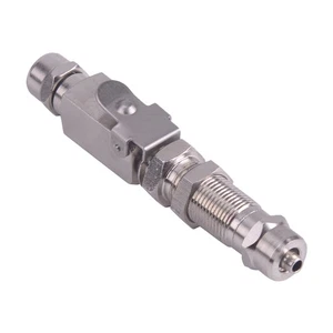 WOODPECKER Zahntechnik Schnellkupplung fit Ultraschall Scaler Autoclavable - Picture 1 of 3