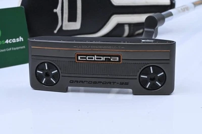 Cobra Grandsport -35 2024 3D Printed Putter / 34.5 Inch - Image 1 of 4