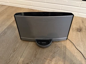 Bose SoundDock Portable Digital Music System N123 System only - Picture 1 of 3