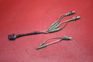 2003 YAMAHA BIG BEAR 400 DISPLAY INDICATOR LIGHT HARNESS 4KB-83530-31-00 - Picture 1 of 5