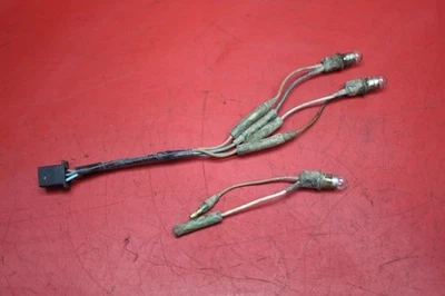 2003 YAMAHA BIG BEAR 400 DISPLAY INDICATOR LIGHT HARNESS 4KB-83530-31-00 - Image 1 of 4