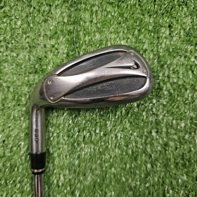 Nike Slingshot OSS Single 9 Iron LH Stiff True Temper SpeedStep 35.5" Left - Image 1 of 4