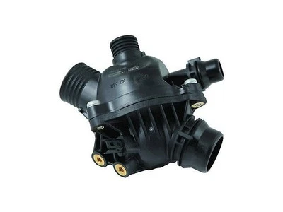 Conjunto de carcasa termostato refrigerante motor BMW 330i 2006 45771GGKZ Foto 1 de 2