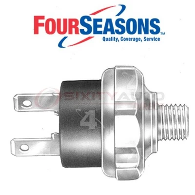 Four Seasons HVAC Binary Switch for 1988 Toyota Van Wagon - Heating Air xc - Изображение 1 из 4