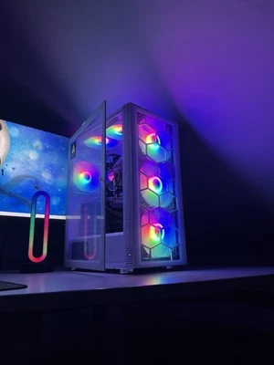 Gaming PC - i5 7500 + GTX 1060 + 16gb RAM !! - Bild 1 von 4