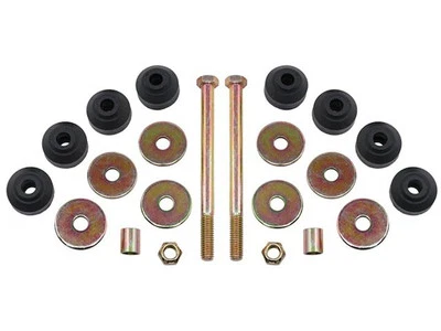 Kit de enlace de barra estabilizadora delantera Delco 33152SNTZ 2004-2005 clásico Chevrolet Foto 1 de 2