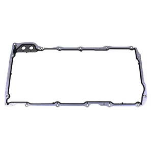 Oil Pan Gasket For Chevrolet Silverado 1500 GMC Sierra 1500 1999-2013 OS30693R - Picture 1 of 6
