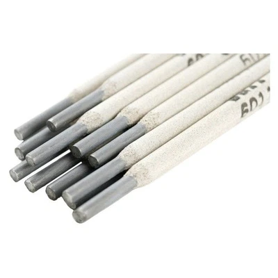 SUPER 6 ARC welding rods. Electrodes. Mild steel. 1.6mm - 4.0mm E6013 General purpose.