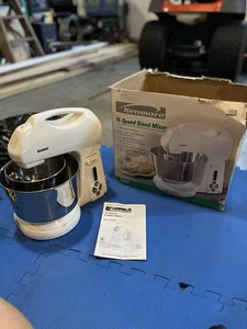 Kenmore 16-Speed Stand Mixer - Picture 1 of 4