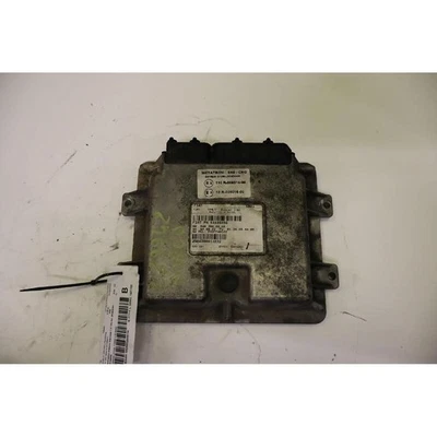 centralina aria condizionata per FIAT DOBLO (05 09 - Immagine 1 di 4