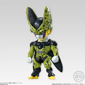 Dragon Ball Adverge 2. Cell single item 465 - Picture 1 of 1