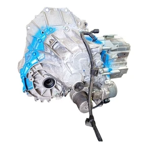 SUZUKI IGNIS SZ-T MK2 2016-2020 5 Speed Gearbox Automatic Cvt 25 - Picture 1 of 13