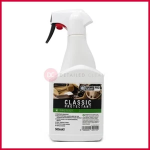 Valet Pro Classic Protectant 500ml - DR9-500ML - Picture 1 of 2