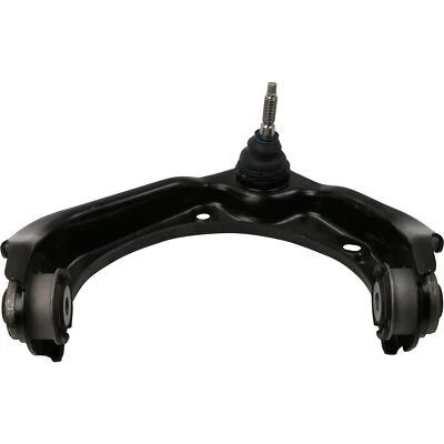 Control Arm Front Left Upper MOOG For 2007-2010 Ford Explorer Sport Trac - Image 1 of 2