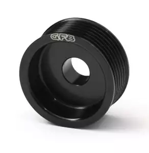 GFB Fits 13+ Subaru BRZ / 13+ Scion FR-S Lightweight Alternator Pulley - Foto 1 di 8