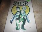 2 Guns Second shot Deluxe Edition