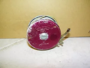 Vintage South Bend Oren-O-Matic Model D No. 1140 Fly Fishing Reel For Parts - Picture 1 of 4