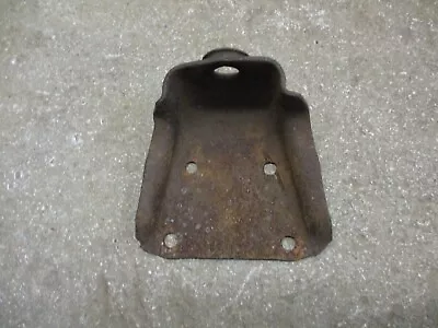 1947-1954 Chevrolet GMC 1/2 3/4 Ton Truck Tube Shock Upper Mount Bracket - Image 1 of 4