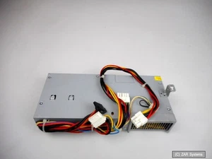 Compaq 150 Watt Netzteil für D530 Ultra Slim Desktop, 308619-001, 308446-001, 1A - Bild 1 von 1
