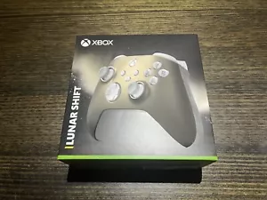 Xbox Wireless Controller Lunar Shift Limited Edition Xbox Series X, Xbox One, PC - Picture 1 of 7