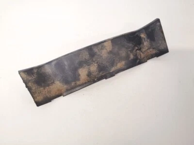 Skoda Octavia 2010 direcciones columnas cubierta embellecedores paneles 1z2857053a #1054332-58 Foto 1 de 4